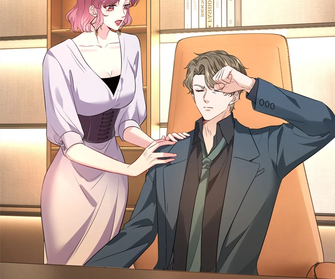 Mr. Qiao, Madam Is Spoiled by You Chapter 30 - page 74