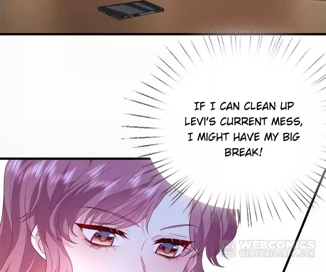 Mr. Qiao, Madam Is Spoiled by You Chapter 30 - page 75