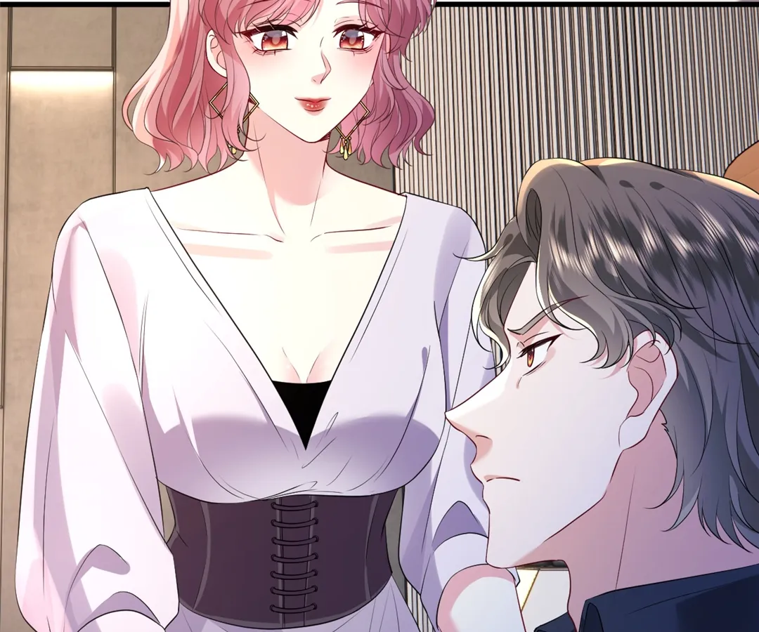Mr. Qiao, Madam Is Spoiled by You Chapter 30 - page 79