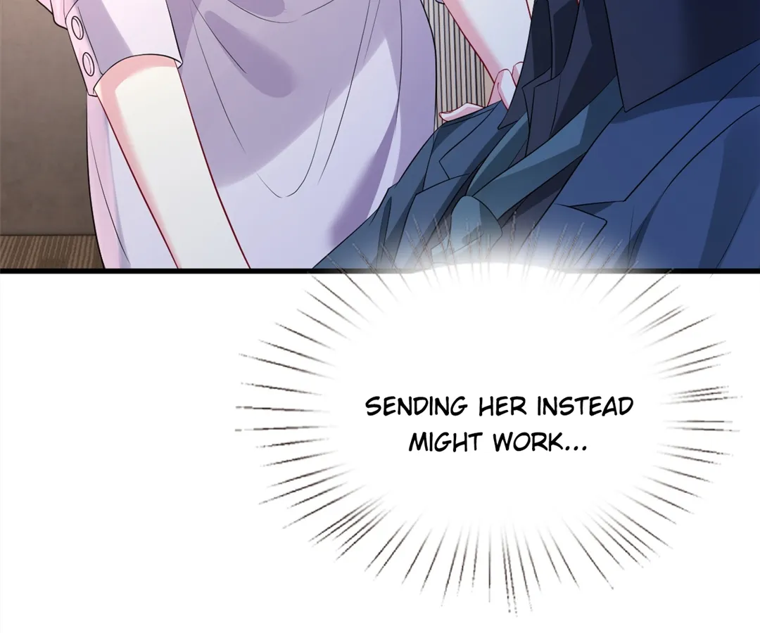 Mr. Qiao, Madam Is Spoiled by You Chapter 30 - page 80