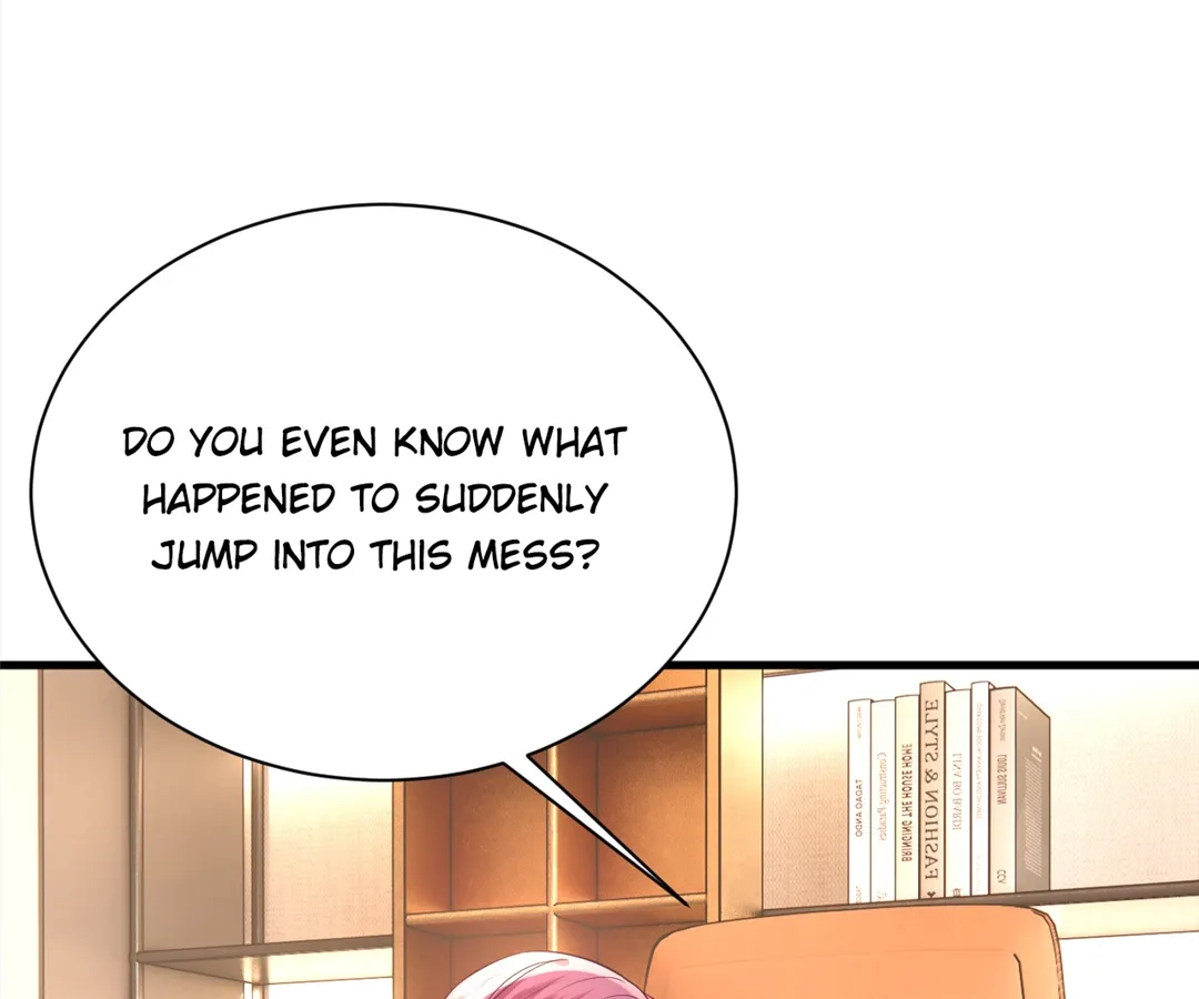 Mr. Qiao, Madam Is Spoiled by You Chapter 30 - page 81