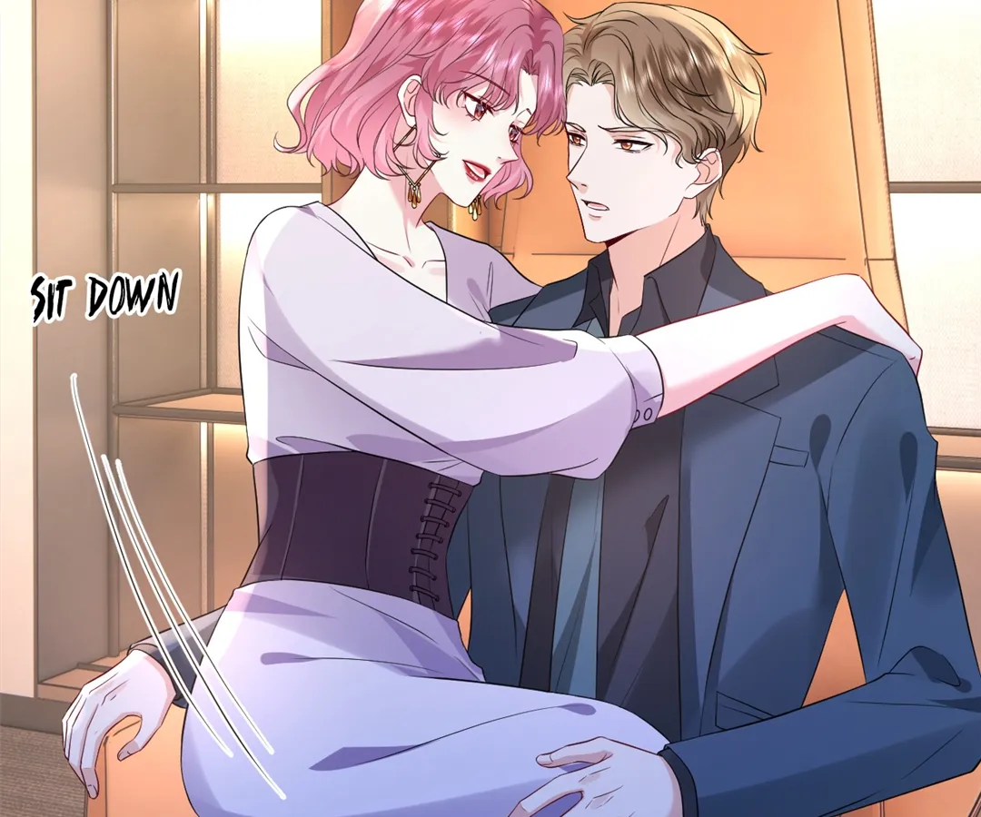 Mr. Qiao, Madam Is Spoiled by You Chapter 30 - page 82