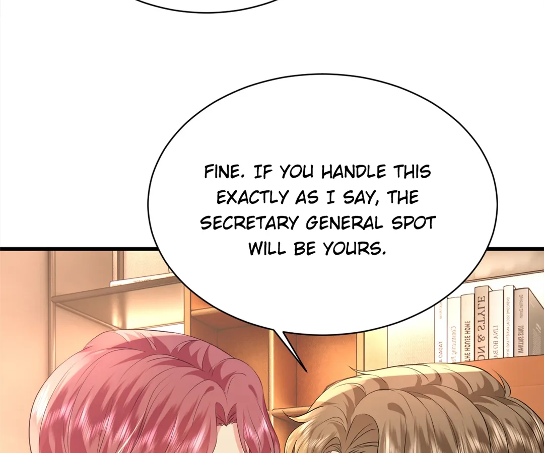 Mr. Qiao, Madam Is Spoiled by You Chapter 30 - page 84