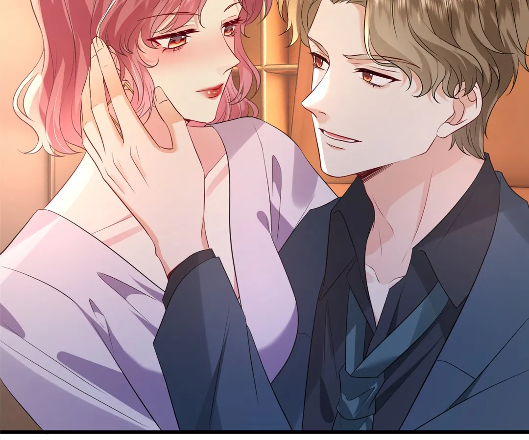 Mr. Qiao, Madam Is Spoiled by You Chapter 30 - page 85