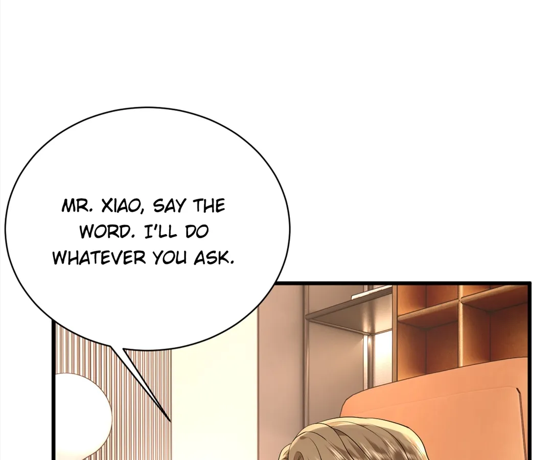 Mr. Qiao, Madam Is Spoiled by You Chapter 30 - page 86