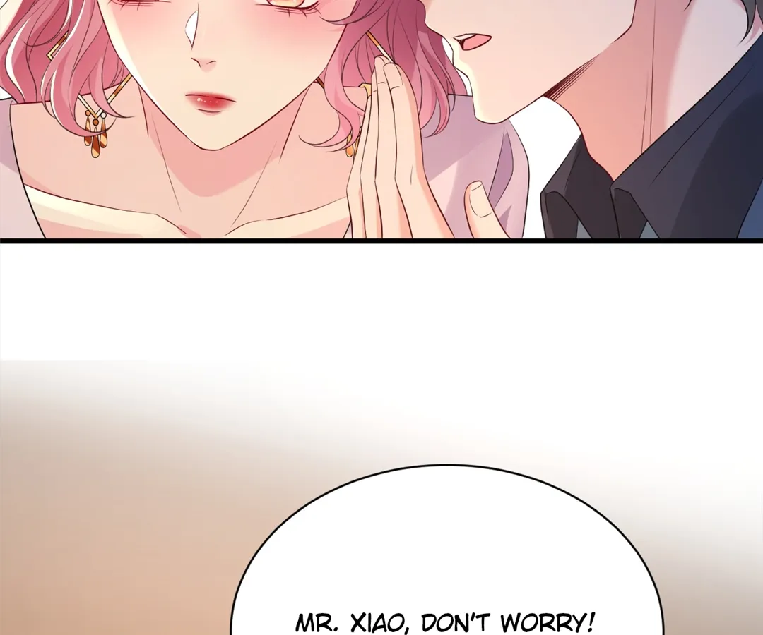 Mr. Qiao, Madam Is Spoiled by You Chapter 30 - page 89