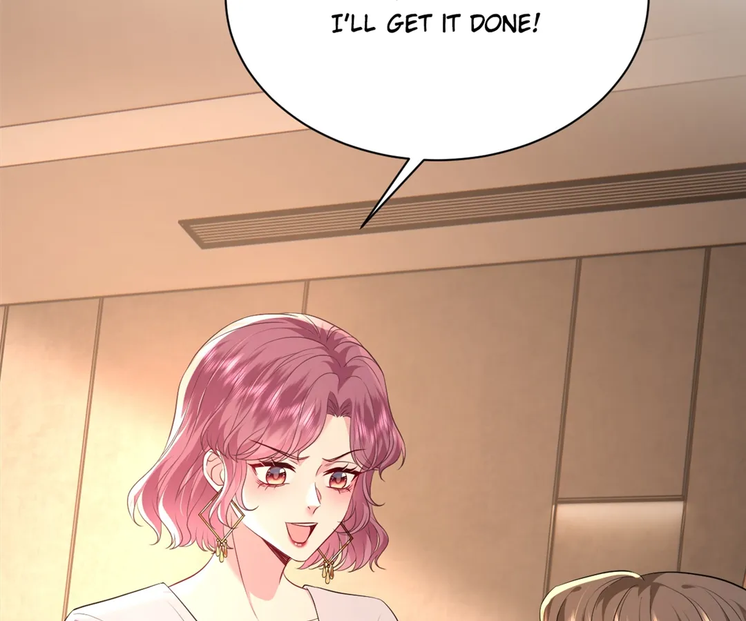 Mr. Qiao, Madam Is Spoiled by You Chapter 30 - page 90