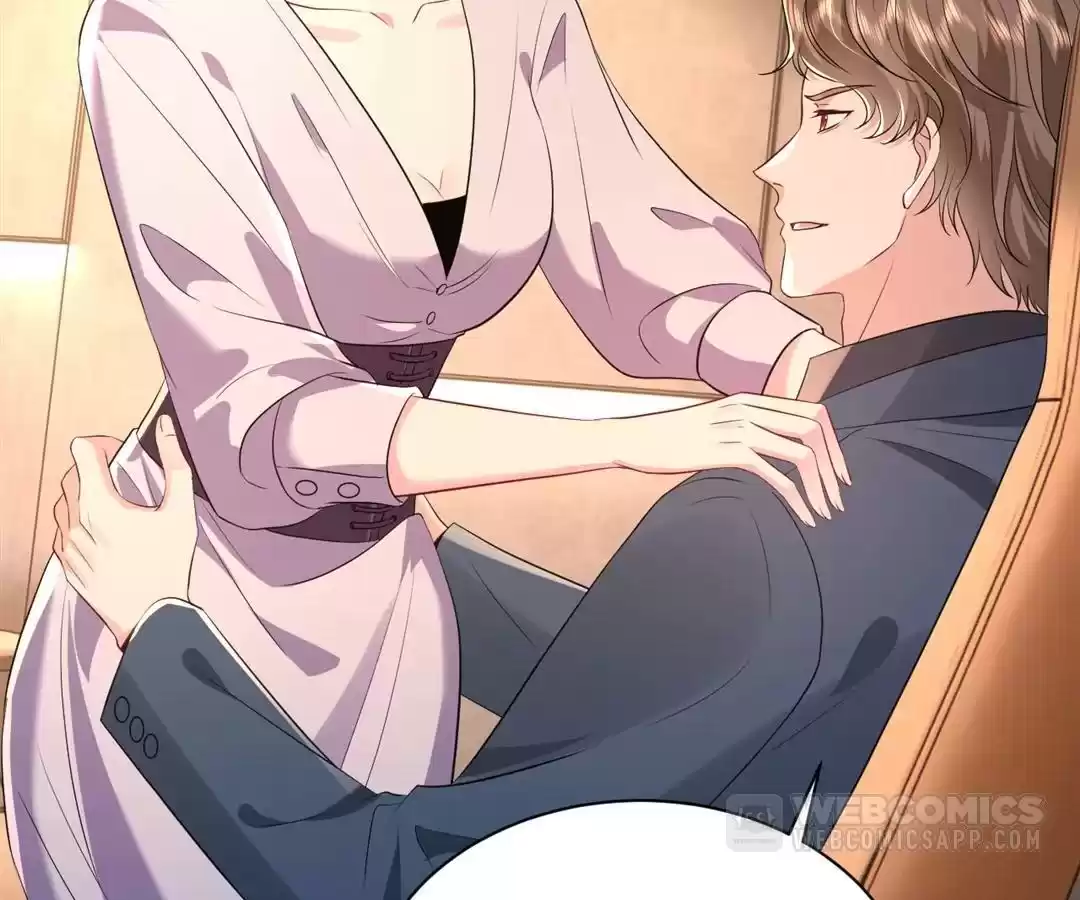 Mr. Qiao, Madam Is Spoiled by You Chapter 30 - page 91
