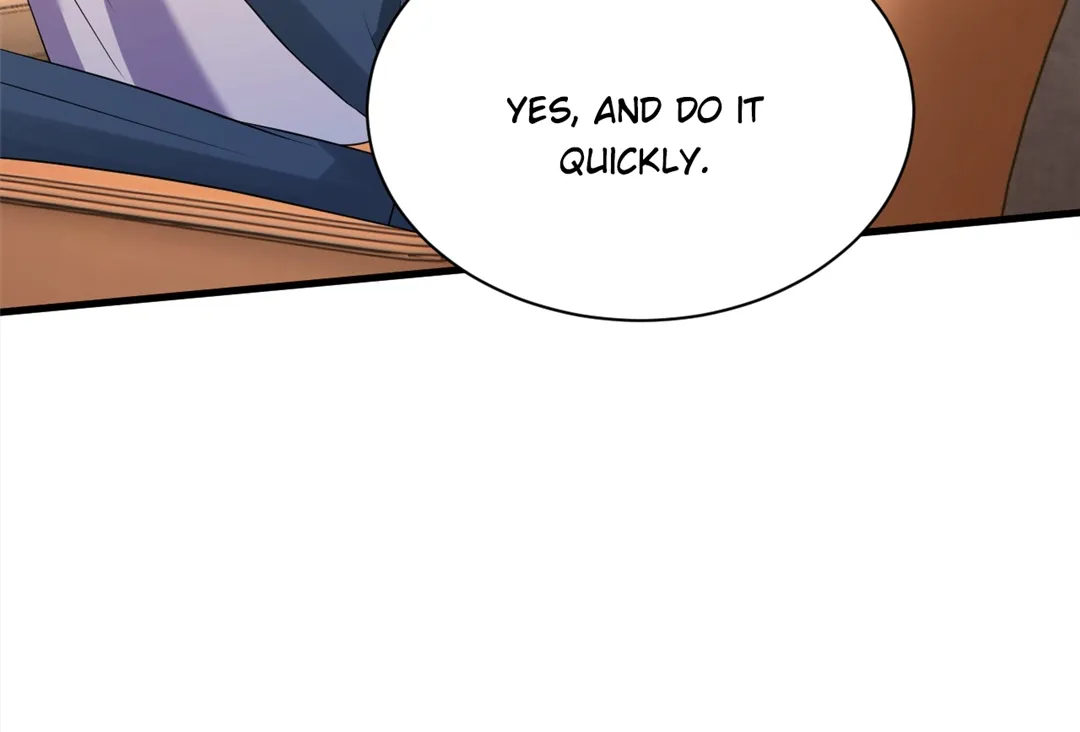 Mr. Qiao, Madam Is Spoiled by You Chapter 30 - page 92