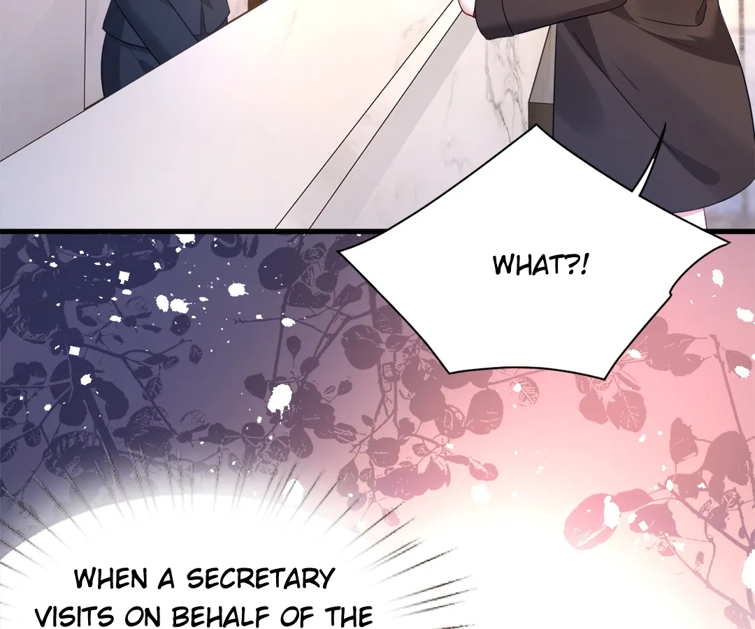Mr. Qiao, Madam Is Spoiled by You Chapter 31 - page 9