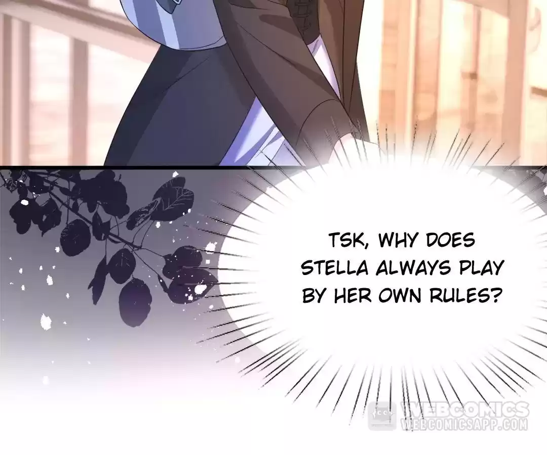 Mr. Qiao, Madam Is Spoiled by You Chapter 31 - page 11