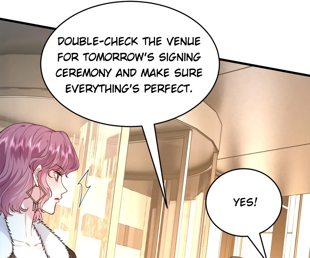 Mr. Qiao, Madam Is Spoiled by You Chapter 31 - page 12