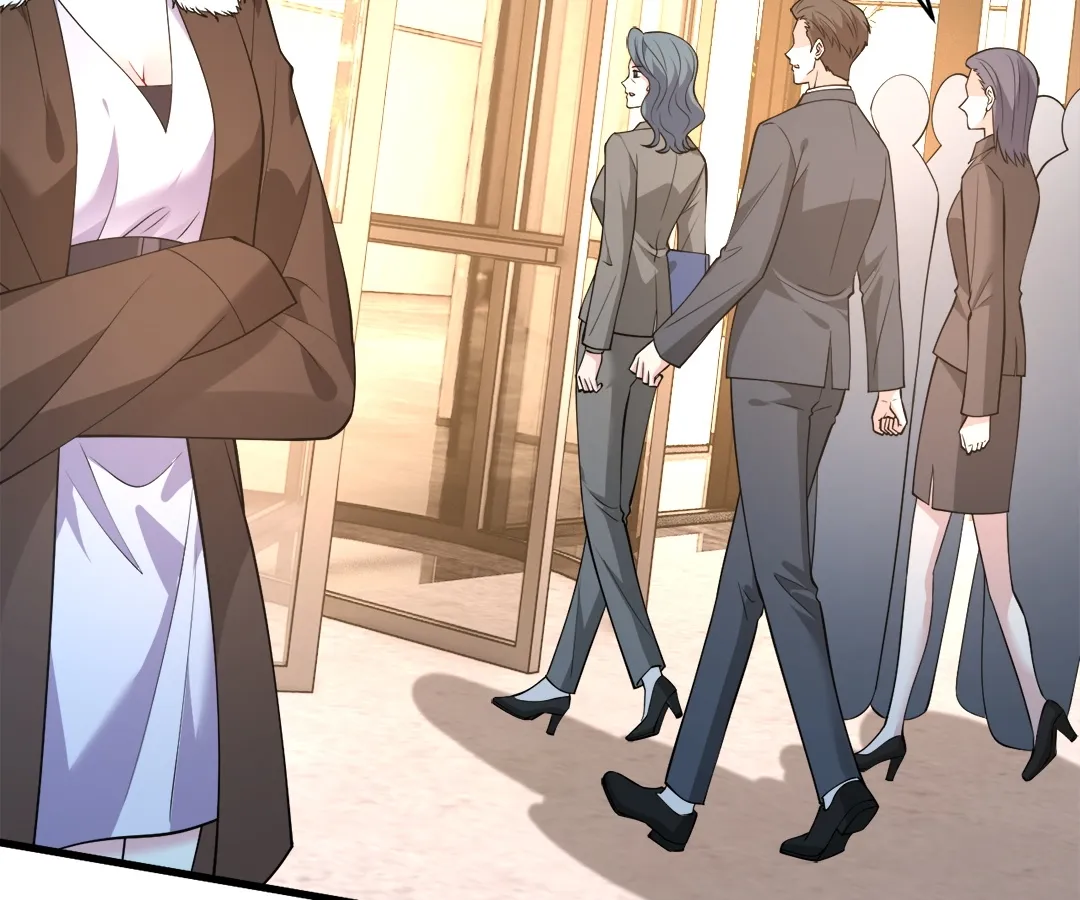 Mr. Qiao, Madam Is Spoiled by You Chapter 31 - page 13