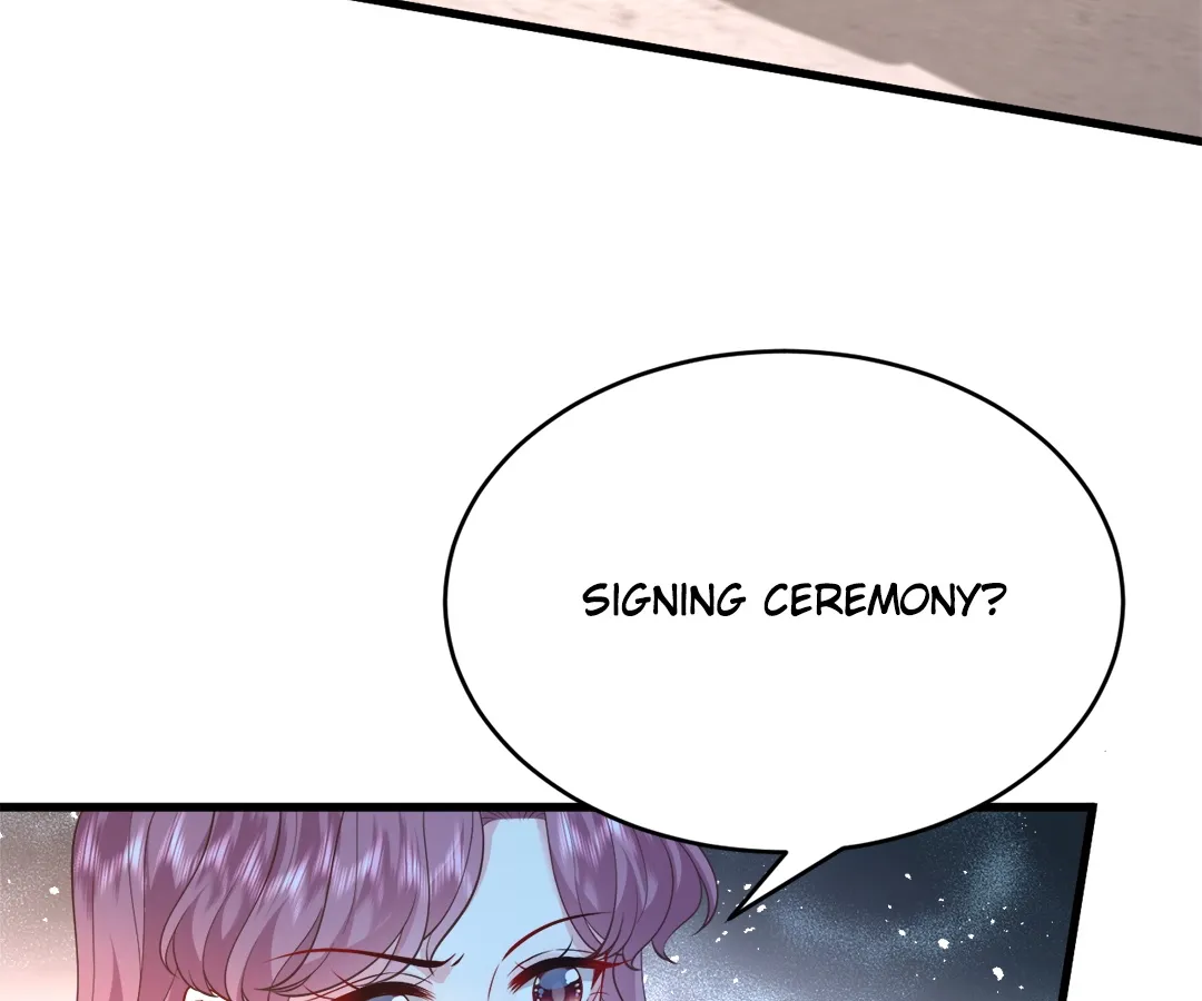 Mr. Qiao, Madam Is Spoiled by You Chapter 31 - page 14