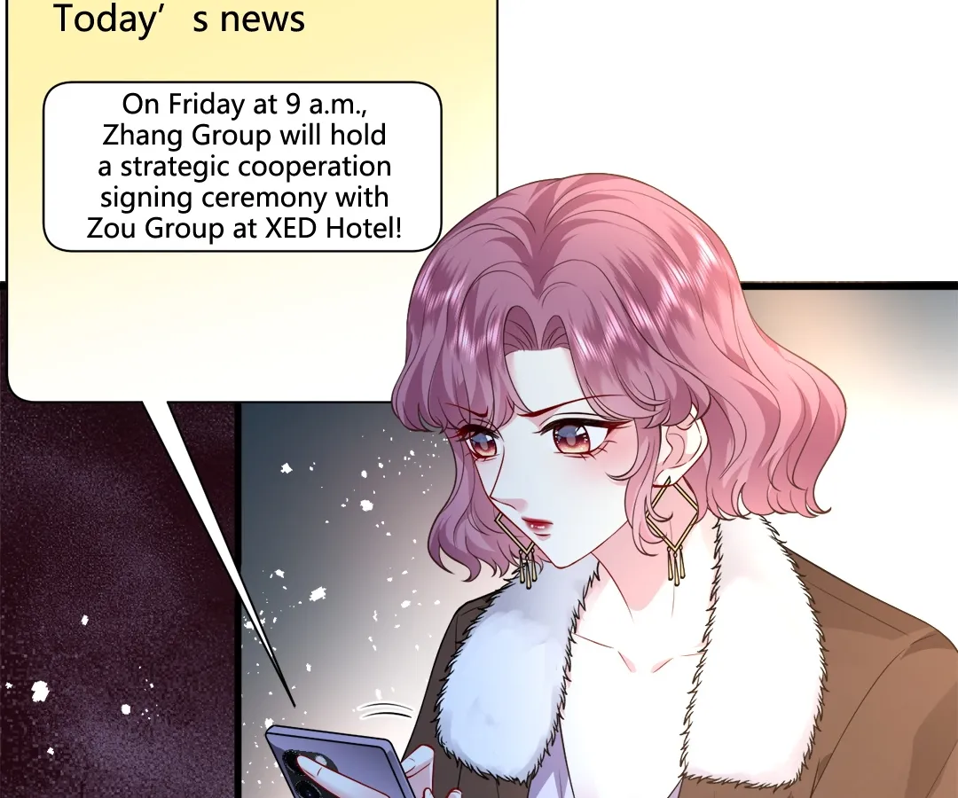 Mr. Qiao, Madam Is Spoiled by You Chapter 31 - page 16