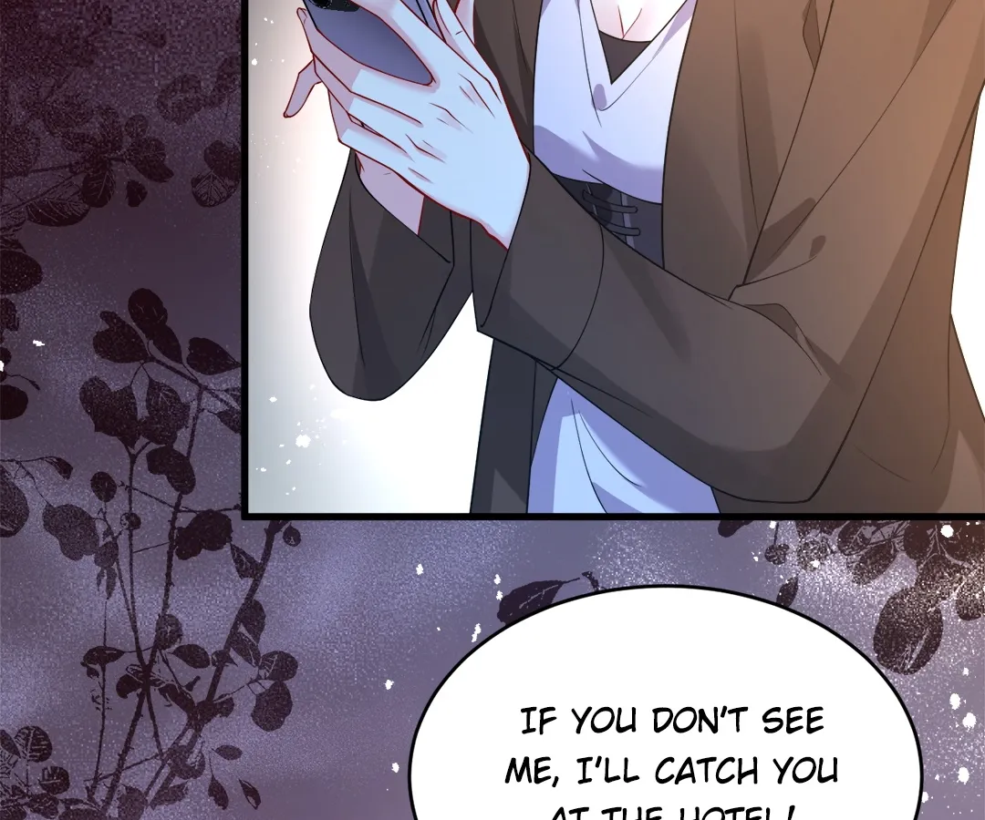 Mr. Qiao, Madam Is Spoiled by You Chapter 31 - page 17