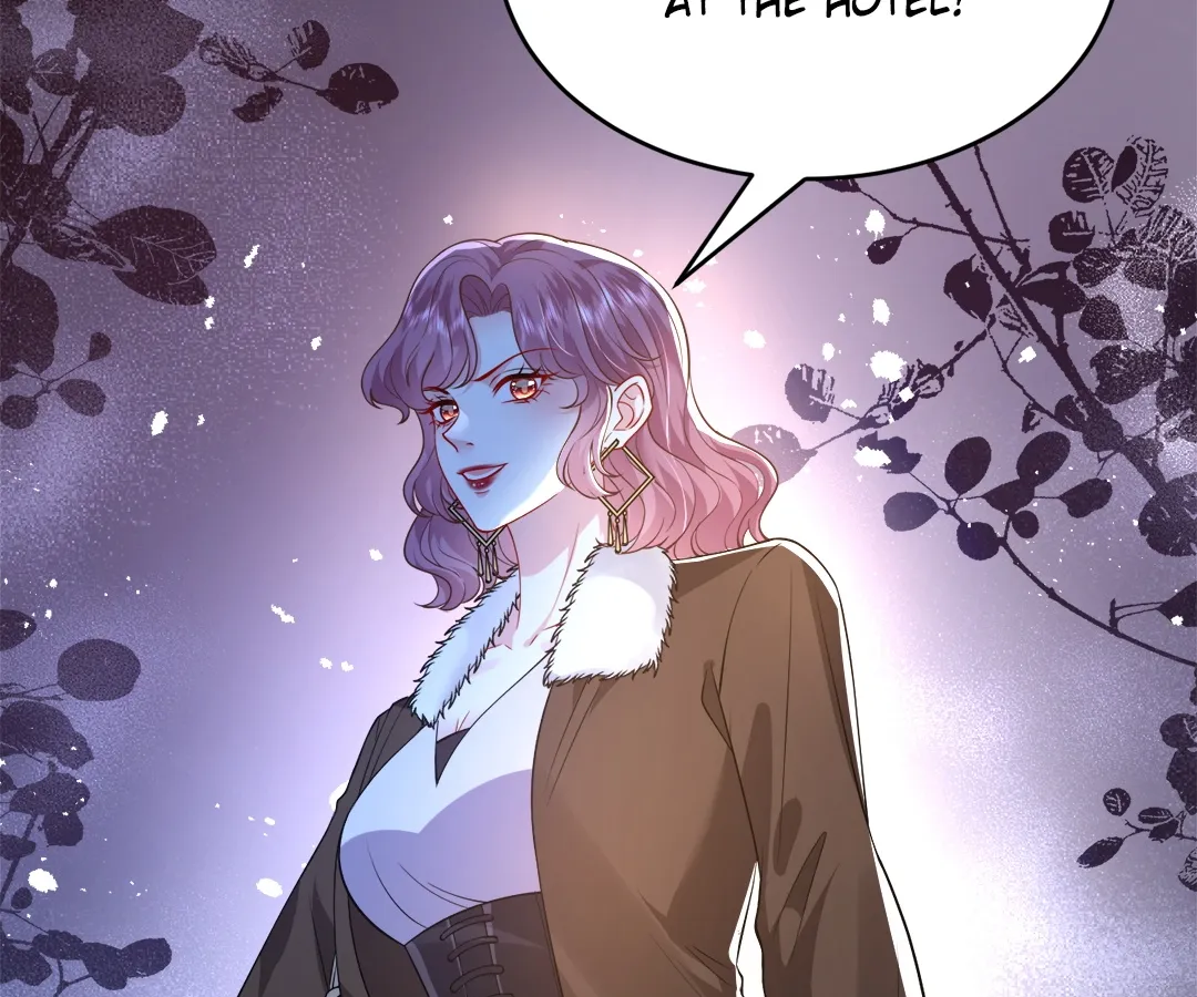 Mr. Qiao, Madam Is Spoiled by You Chapter 31 - page 18