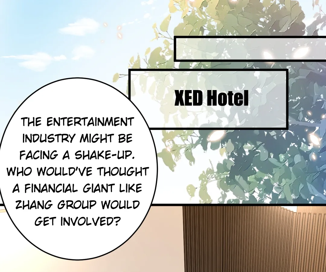 Mr. Qiao, Madam Is Spoiled by You Chapter 31 - page 21