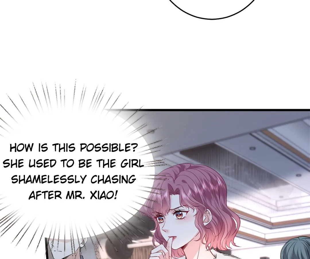 Mr. Qiao, Madam Is Spoiled by You Chapter 31 - page 24