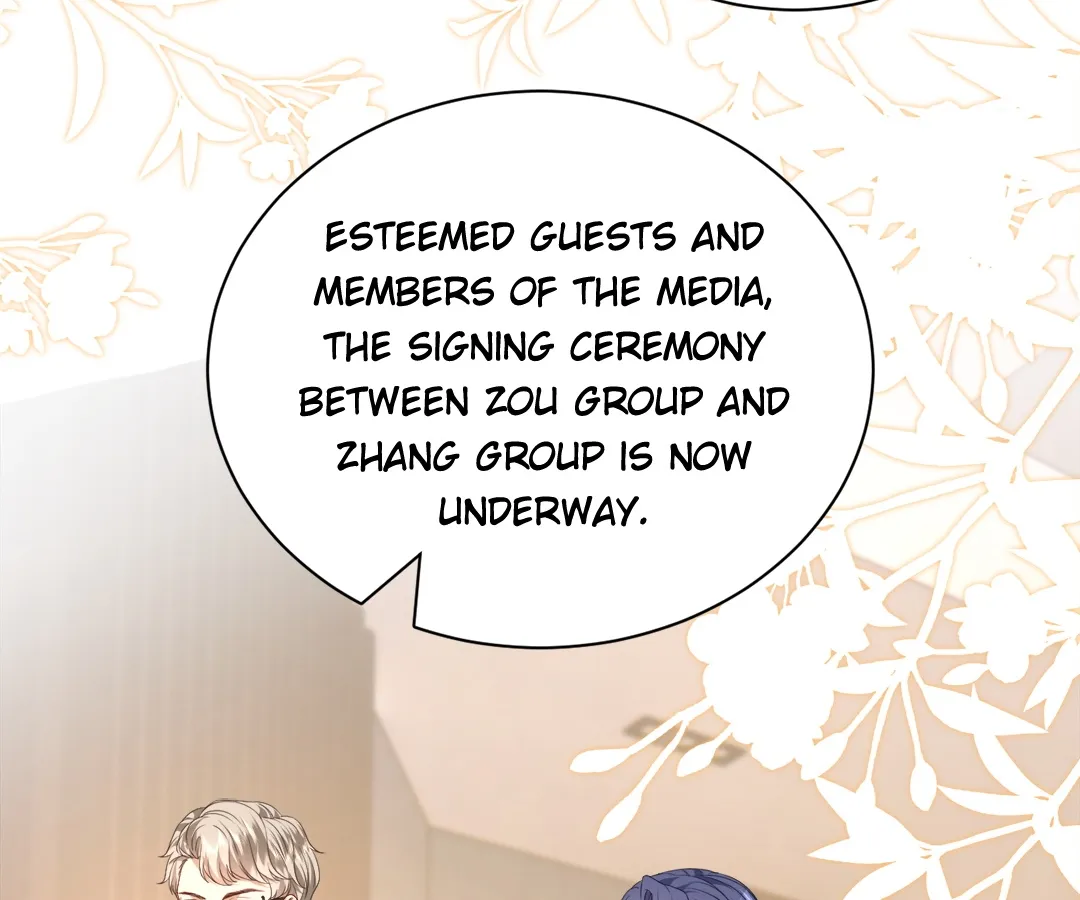 Mr. Qiao, Madam Is Spoiled by You Chapter 31 - page 28