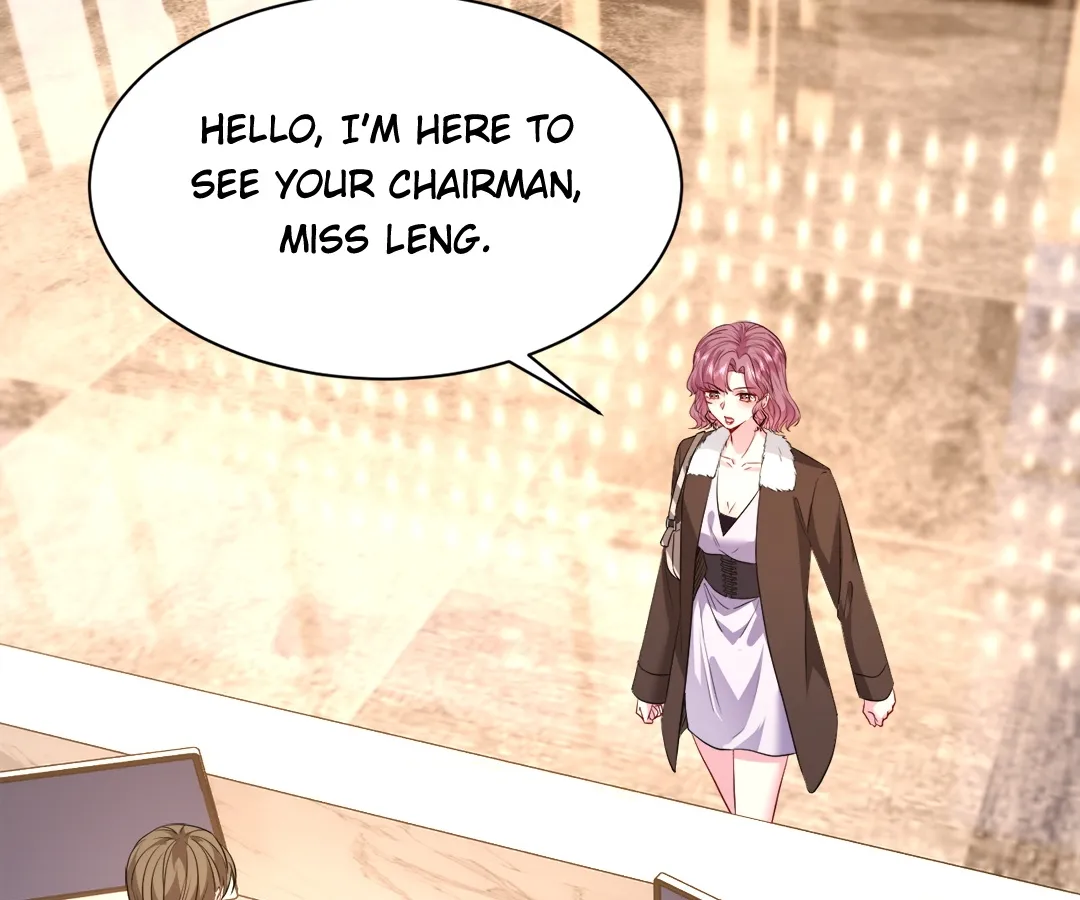 Mr. Qiao, Madam Is Spoiled by You Chapter 31 - page 2