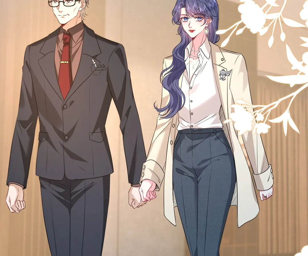 Mr. Qiao, Madam Is Spoiled by You Chapter 31 - page 29