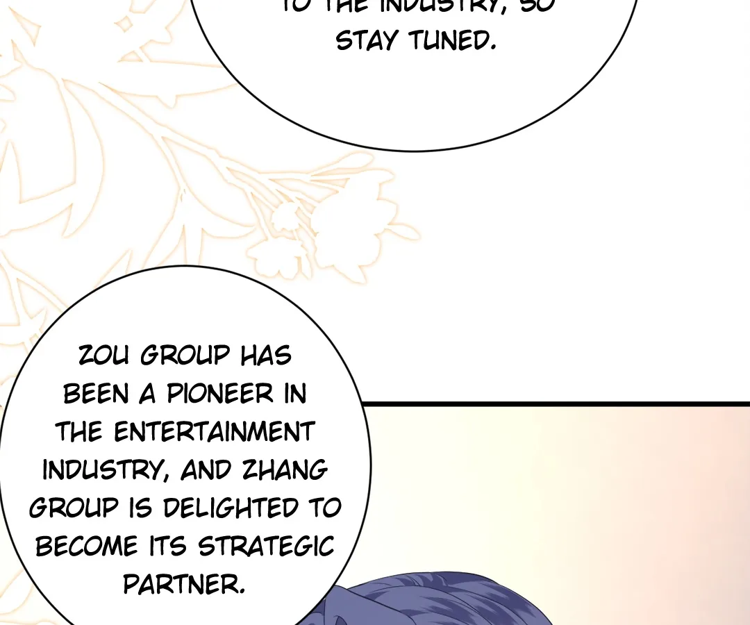 Mr. Qiao, Madam Is Spoiled by You Chapter 31 - page 33
