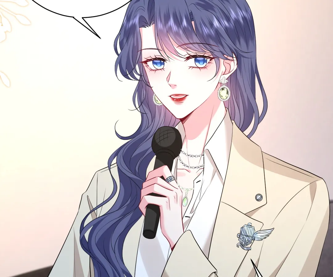 Mr. Qiao, Madam Is Spoiled by You Chapter 31 - page 34