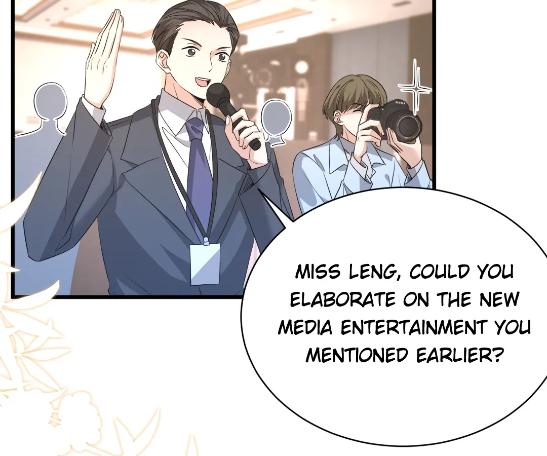 Mr. Qiao, Madam Is Spoiled by You Chapter 31 - page 37