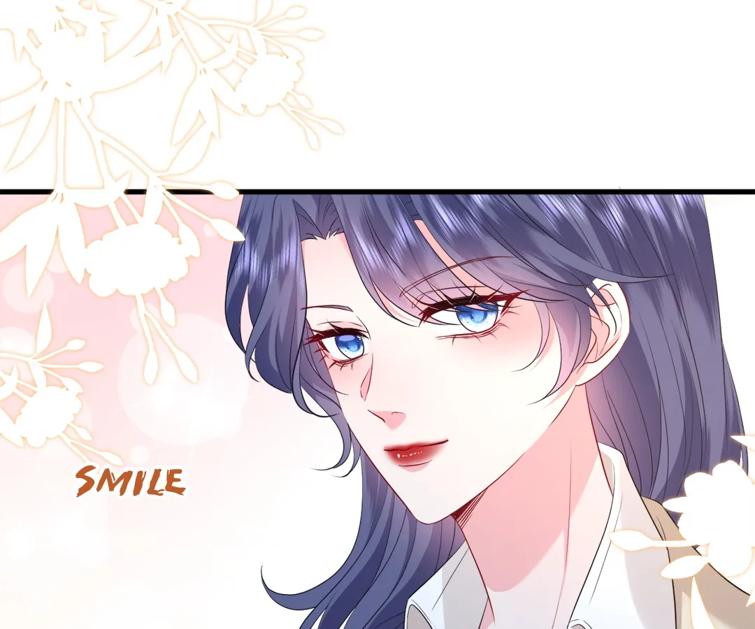 Mr. Qiao, Madam Is Spoiled by You Chapter 31 - page 38