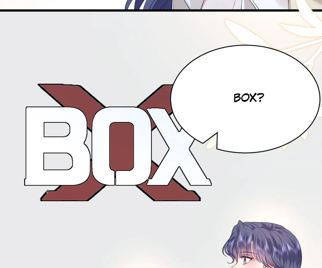 Mr. Qiao, Madam Is Spoiled by You Chapter 31 - page 39
