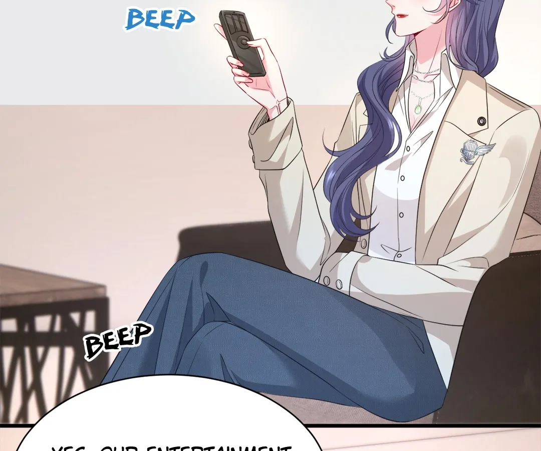 Mr. Qiao, Madam Is Spoiled by You Chapter 31 - page 40