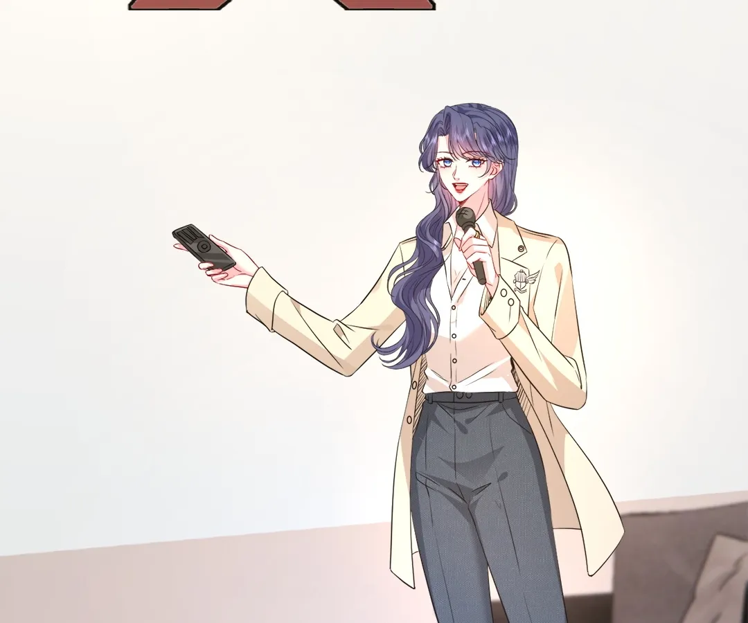 Mr. Qiao, Madam Is Spoiled by You Chapter 31 - page 42