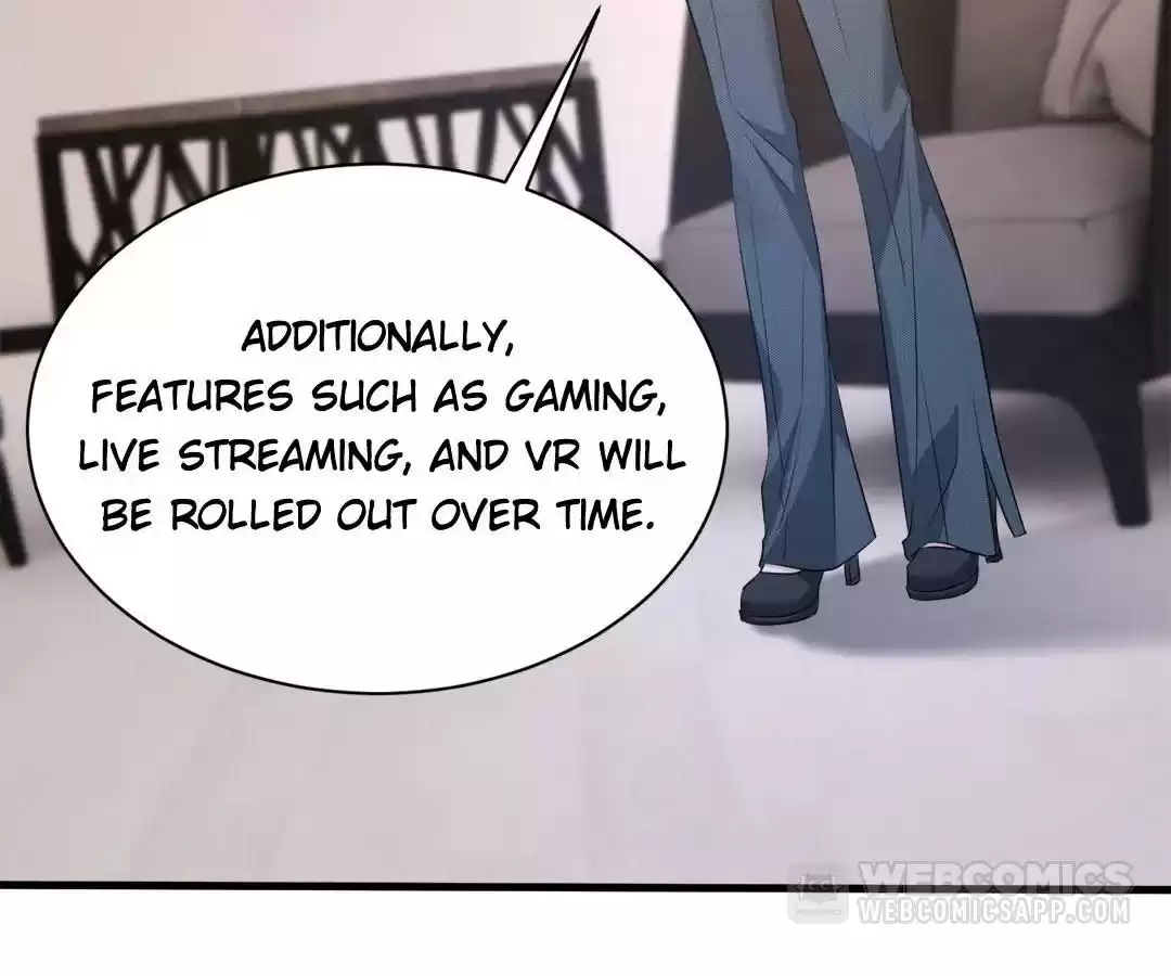 Mr. Qiao, Madam Is Spoiled by You Chapter 31 - page 43