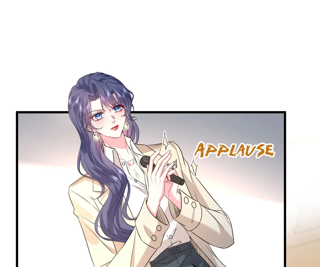 Mr. Qiao, Madam Is Spoiled by You Chapter 31 - page 44