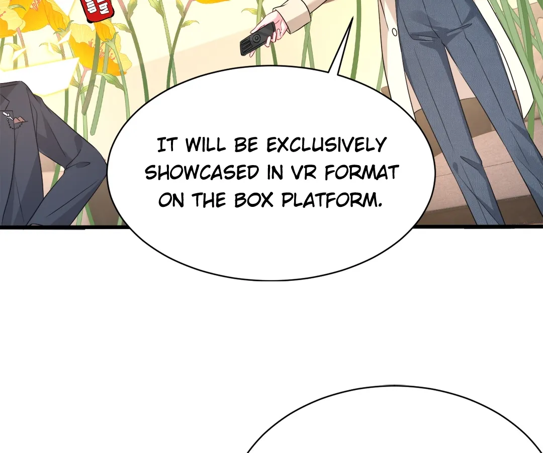 Mr. Qiao, Madam Is Spoiled by You Chapter 31 - page 47
