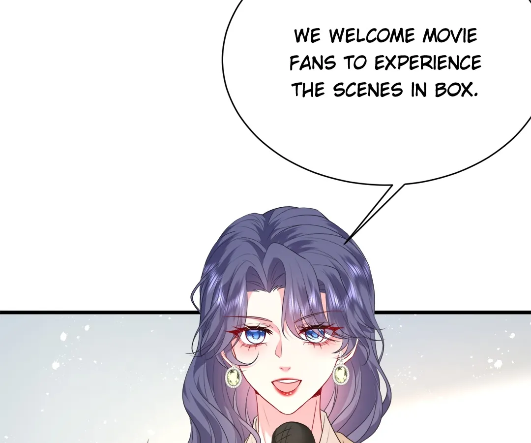 Mr. Qiao, Madam Is Spoiled by You Chapter 31 - page 48
