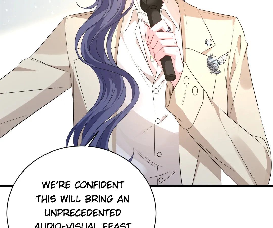 Mr. Qiao, Madam Is Spoiled by You Chapter 31 - page 49