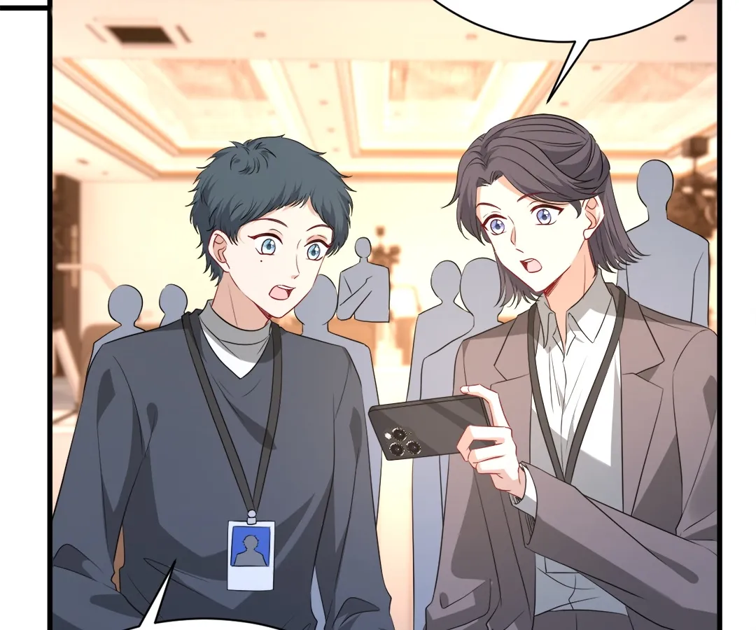 Mr. Qiao, Madam Is Spoiled by You Chapter 31 - page 52