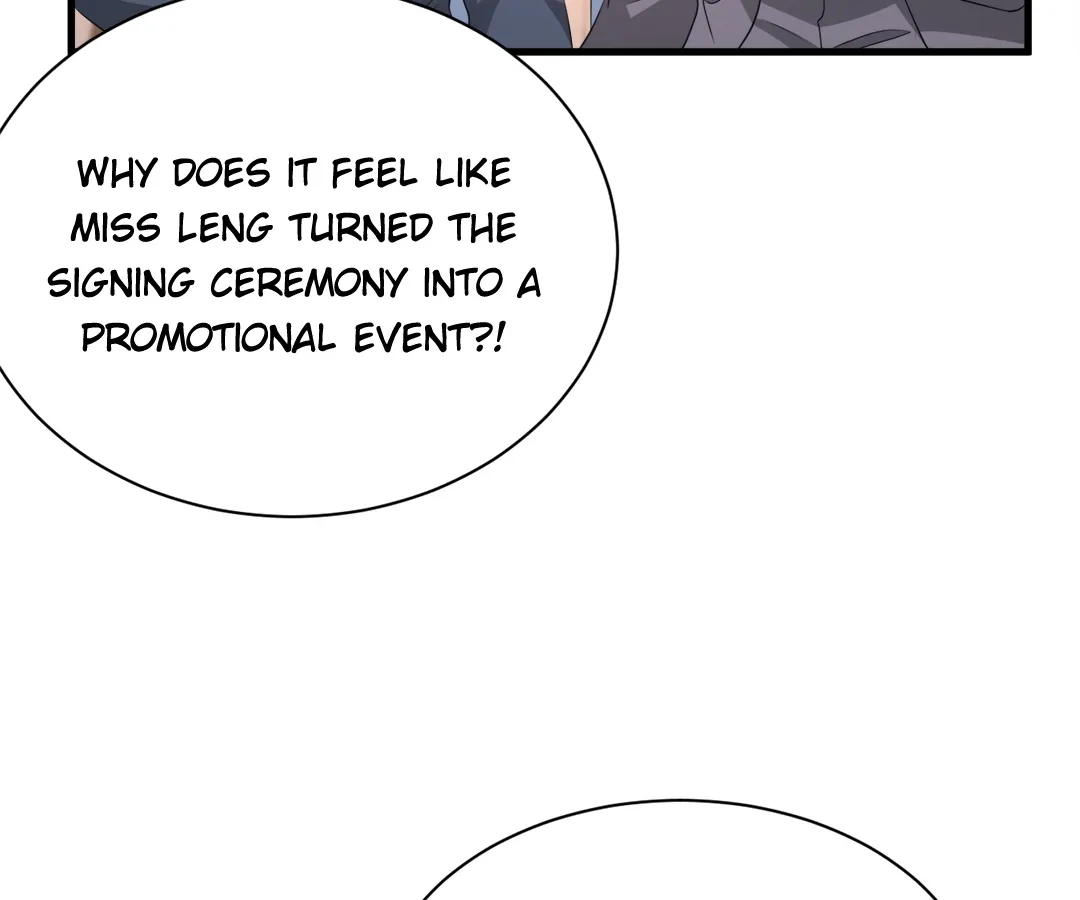 Mr. Qiao, Madam Is Spoiled by You Chapter 31 - page 53