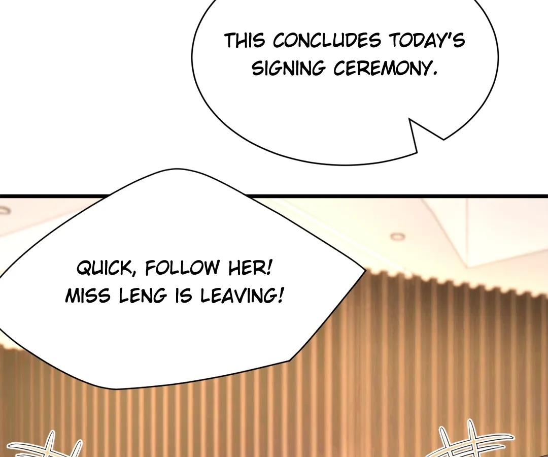 Mr. Qiao, Madam Is Spoiled by You Chapter 31 - page 54