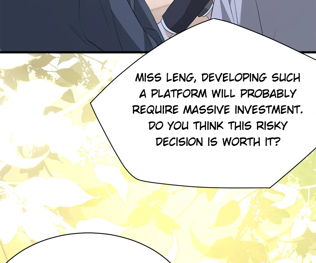 Mr. Qiao, Madam Is Spoiled by You Chapter 31 - page 56
