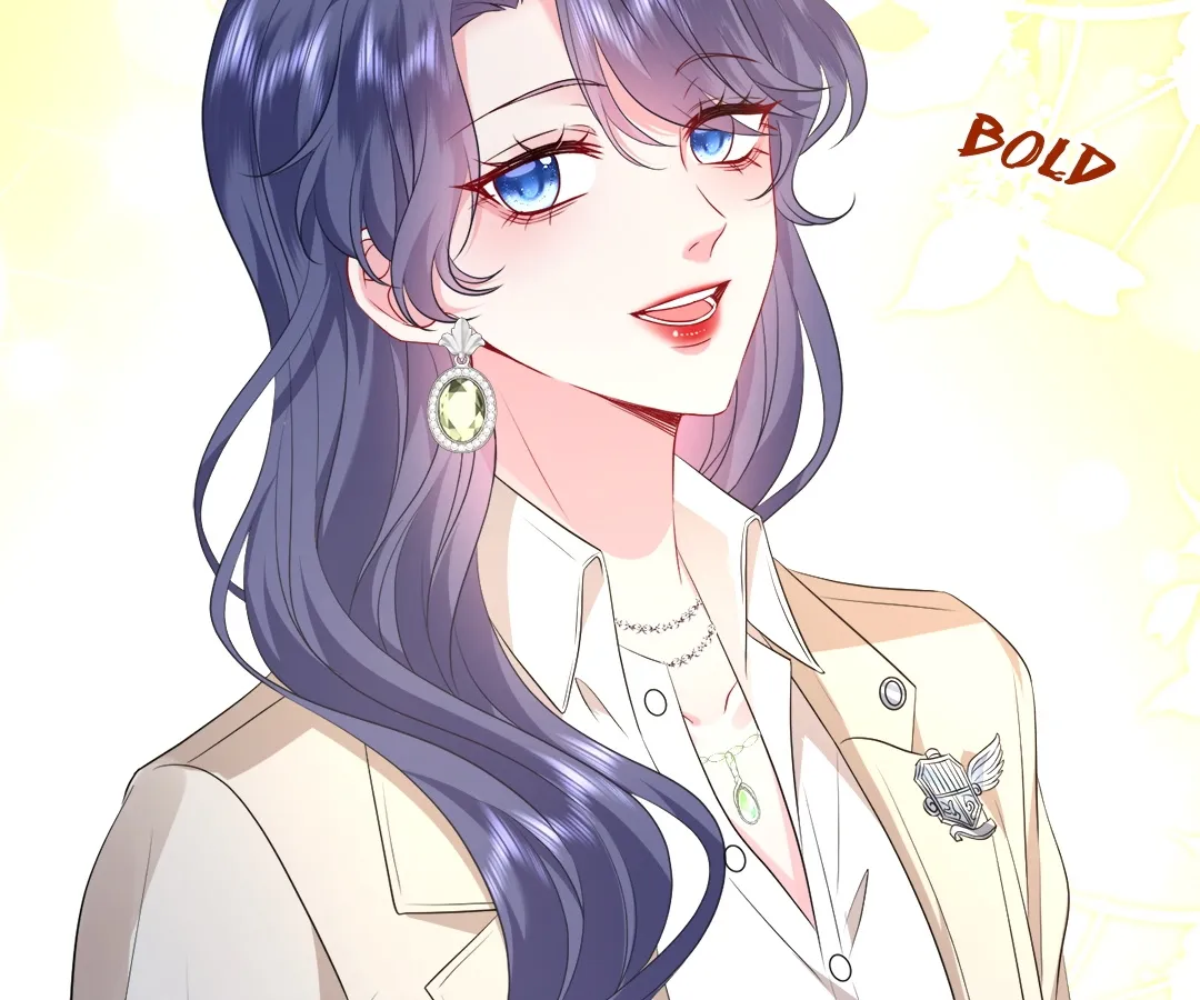 Mr. Qiao, Madam Is Spoiled by You Chapter 31 - page 58