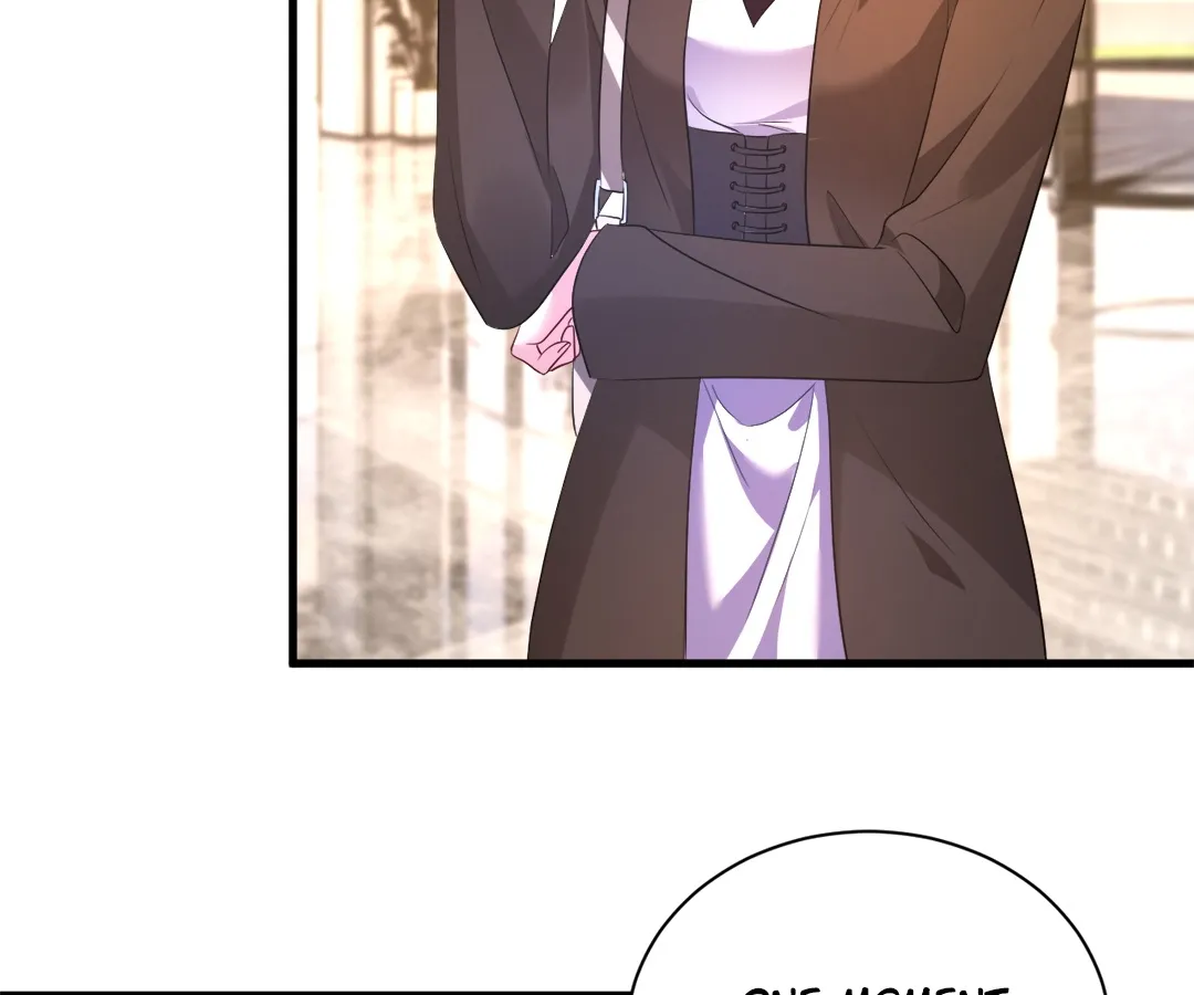 Mr. Qiao, Madam Is Spoiled by You Chapter 31 - page 5