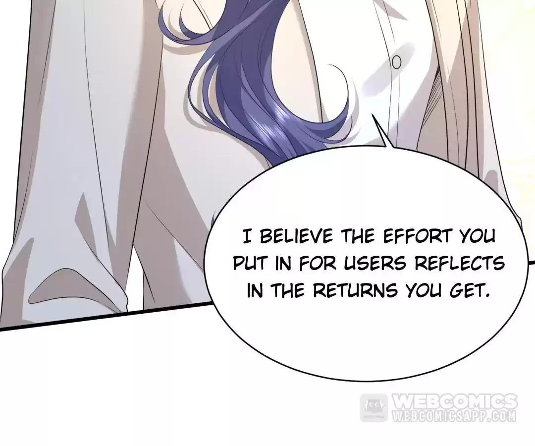 Mr. Qiao, Madam Is Spoiled by You Chapter 31 - page 59
