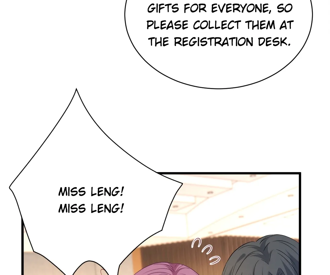 Mr. Qiao, Madam Is Spoiled by You Chapter 31 - page 62