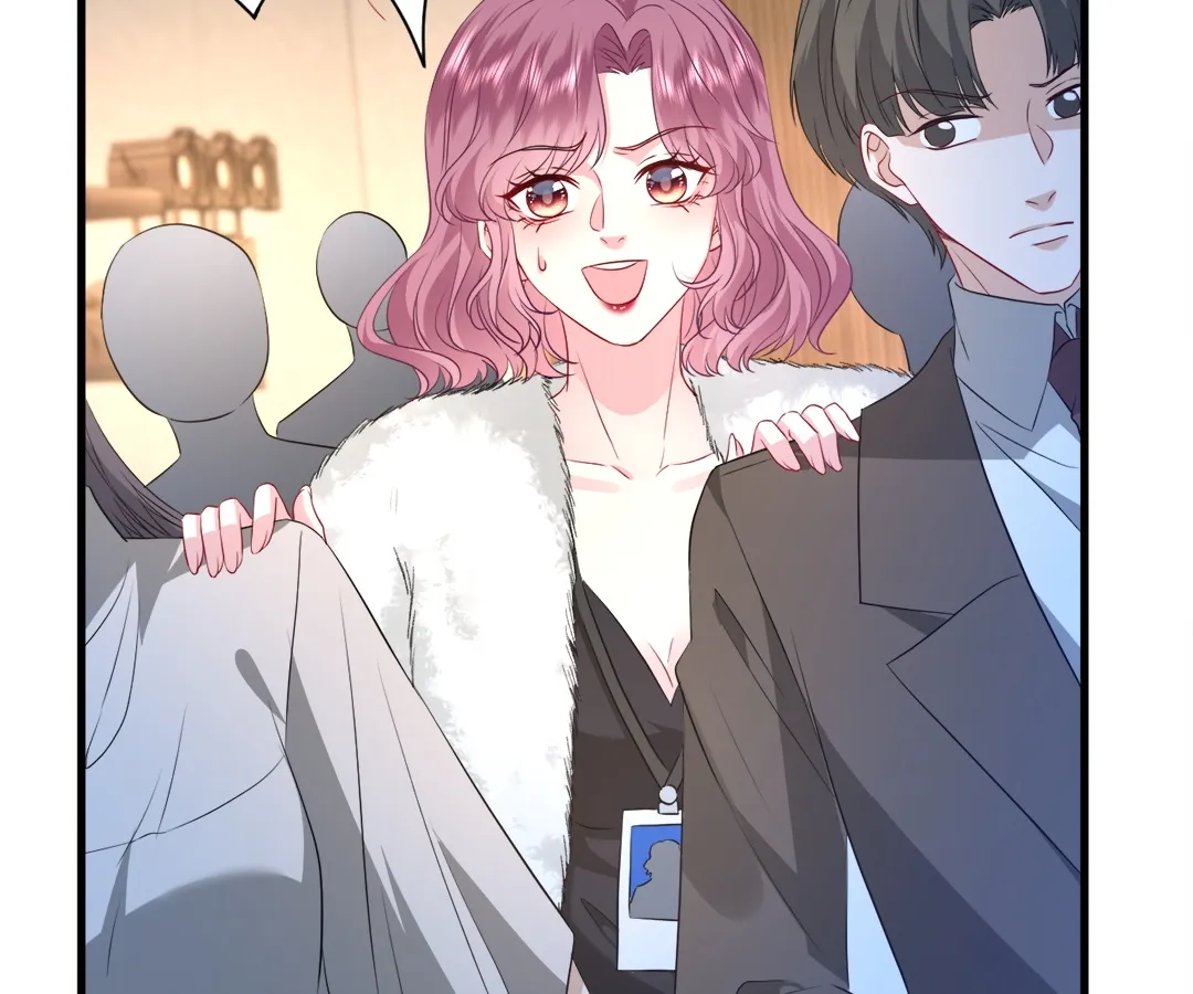 Mr. Qiao, Madam Is Spoiled by You Chapter 31 - page 63