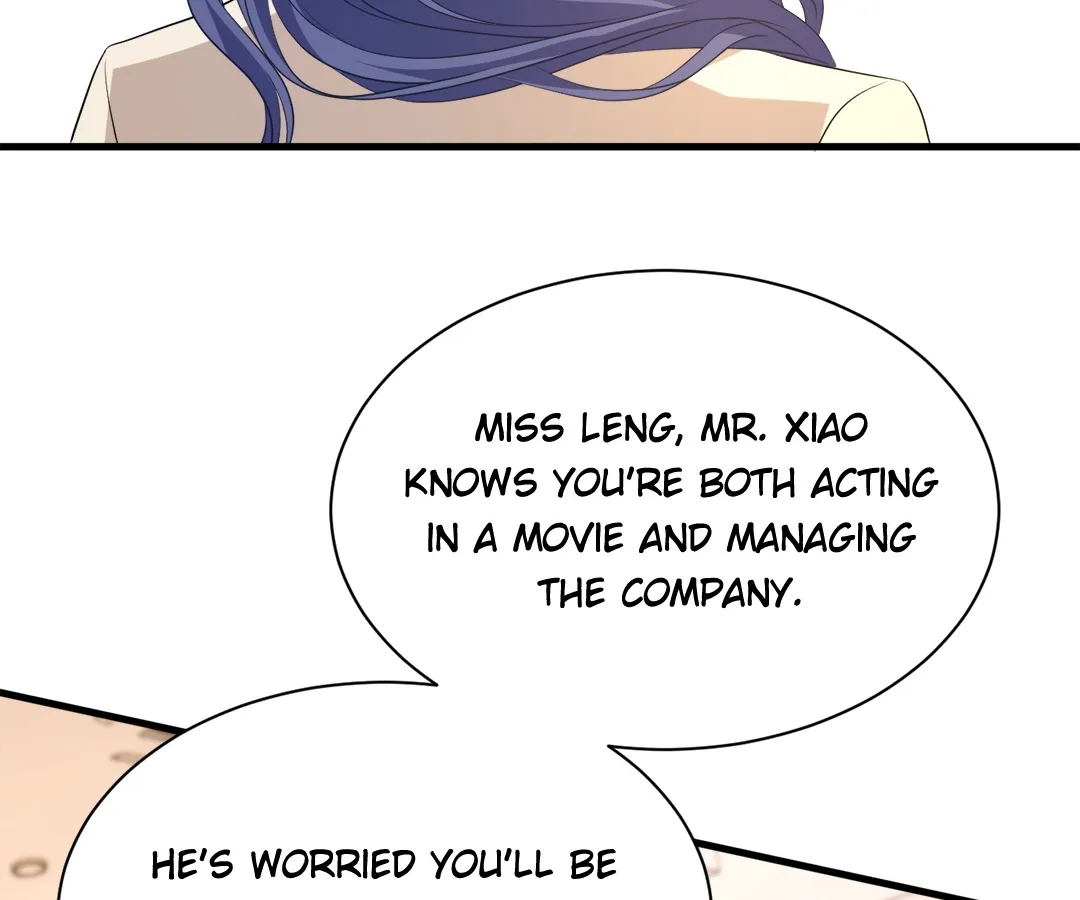 Mr. Qiao, Madam Is Spoiled by You Chapter 31 - page 65