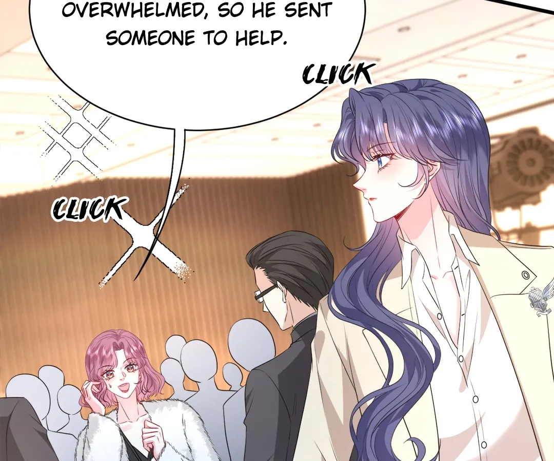 Mr. Qiao, Madam Is Spoiled by You Chapter 31 - page 66