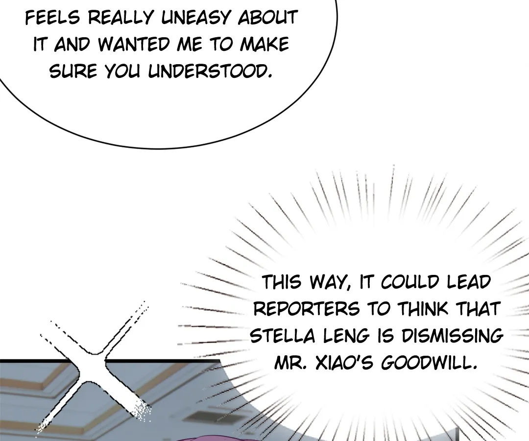 Mr. Qiao, Madam Is Spoiled by You Chapter 31 - page 68